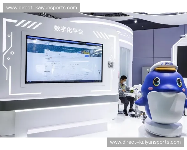 KaiyunApp安全直连：让您的数字生活更加安全畅通