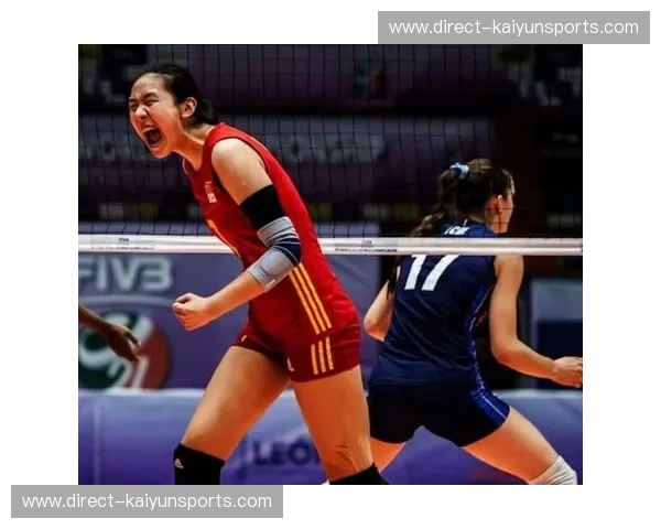 绝地反击：2016里约那个冷雨夜，中国女排如何“刺穿”了巴西的卫冕梦？